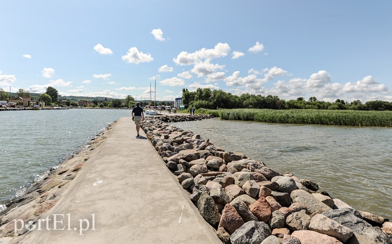 Piękne widoki i smaczne ryby zdjęcie nr 205360