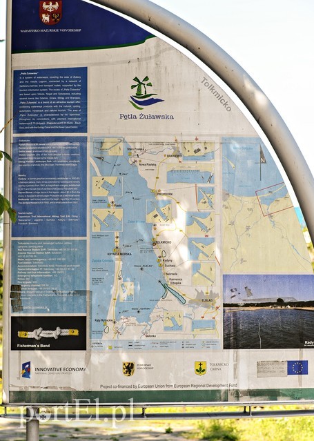 Piękne widoki i smaczne ryby zdjęcie nr 205353