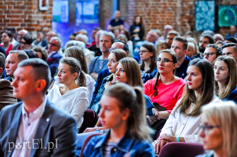 Nie goń, słuchaj jazzu zdjęcie nr 205461