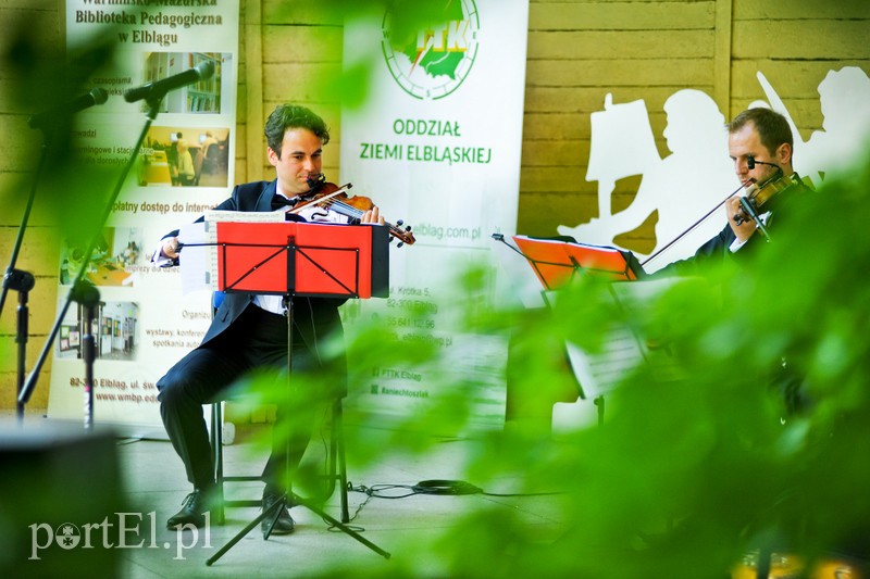 Operowo w Bażantarni zdjęcie nr 205592