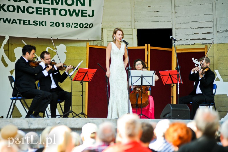 Operowo w Bażantarni zdjęcie nr 205602