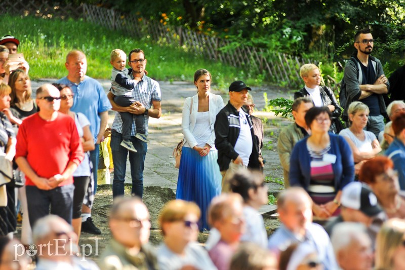 Operowo w Bażantarni zdjęcie nr 205590