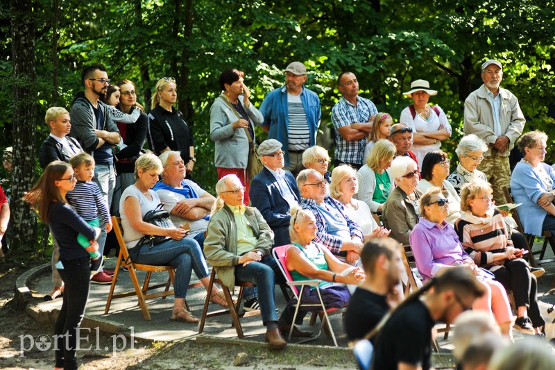 Operowo w Bażantarni zdjęcie nr 205604