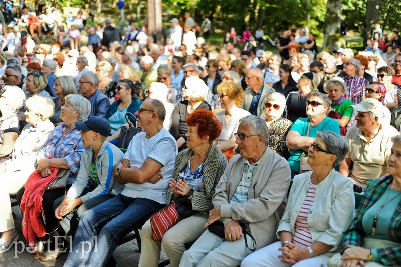 Operowo w Bażantarni zdjęcie nr 205585