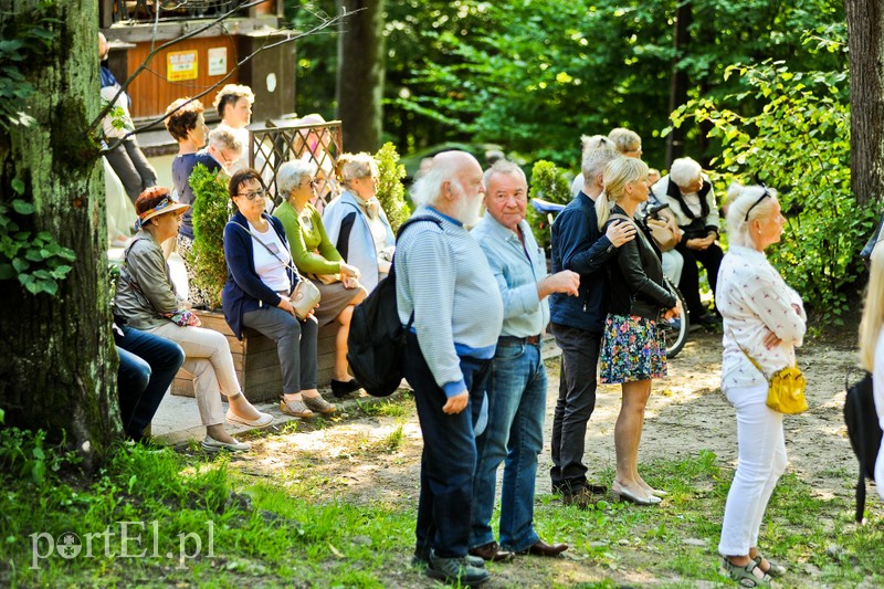 Operowo w Bażantarni zdjęcie nr 205596