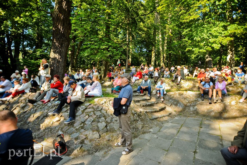 Operowo w Bażantarni zdjęcie nr 205588