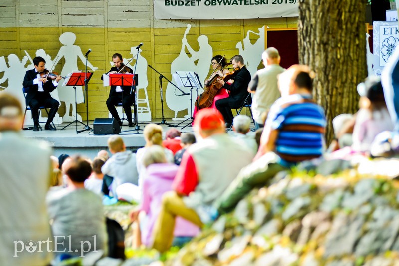 Operowo w Bażantarni zdjęcie nr 205597