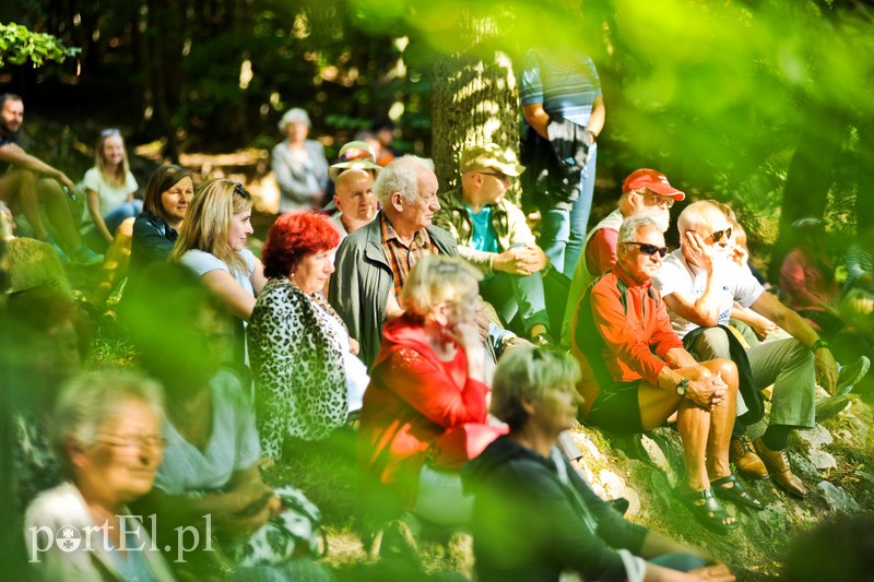 Operowo w Bażantarni zdjęcie nr 205593