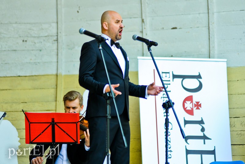 Operowo w Bażantarni zdjęcie nr 205600