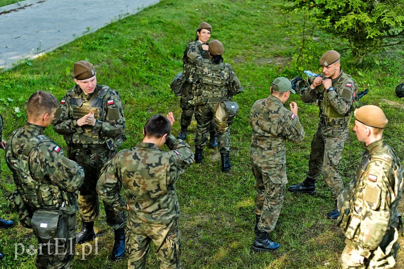 Panowie i panie, do broni! zdjęcie nr 205658