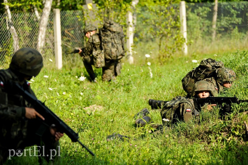 Panowie i panie, do broni! zdjęcie nr 205666