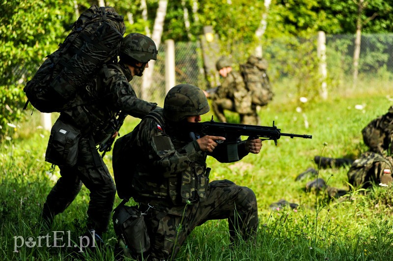 Panowie i panie, do broni! zdjęcie nr 205667