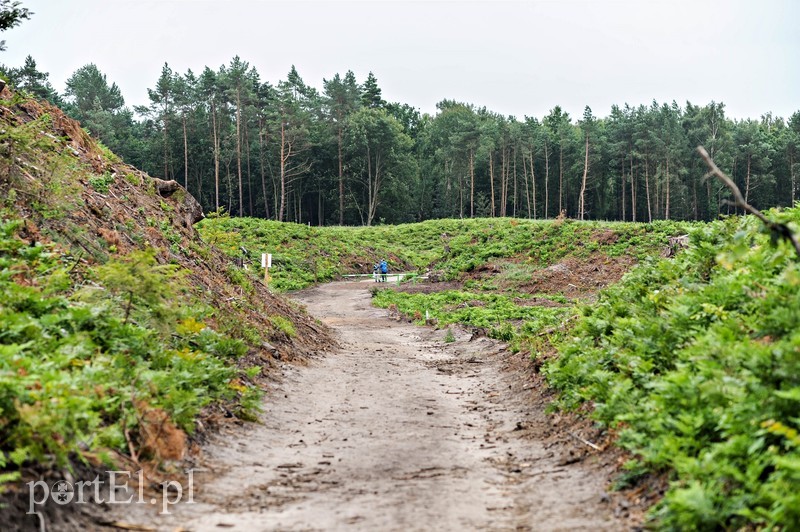 Byli za, ale są przeciw przekopowi zdjęcie nr 205754