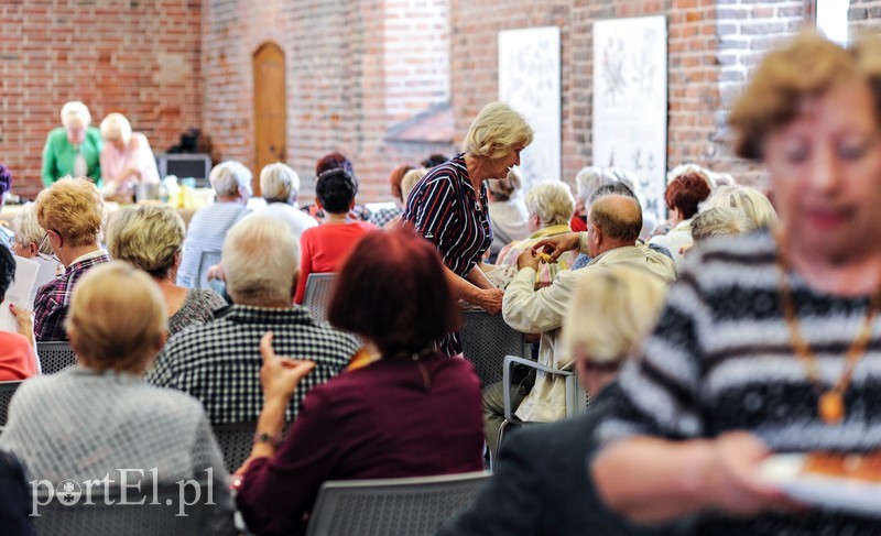 Smaki Pomorza w bibliotece zdjęcie nr 205902