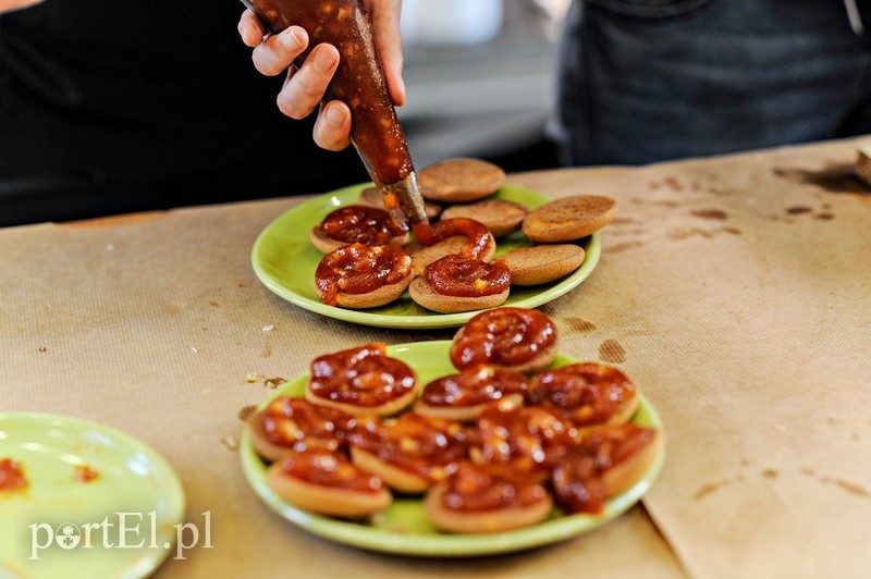 Smaki Pomorza w bibliotece zdjęcie nr 205897