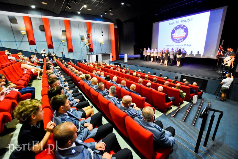 Nowej komendy sami sobie życzymy zdjęcie nr 205935