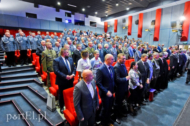 Nowej komendy sami sobie życzymy zdjęcie nr 205914