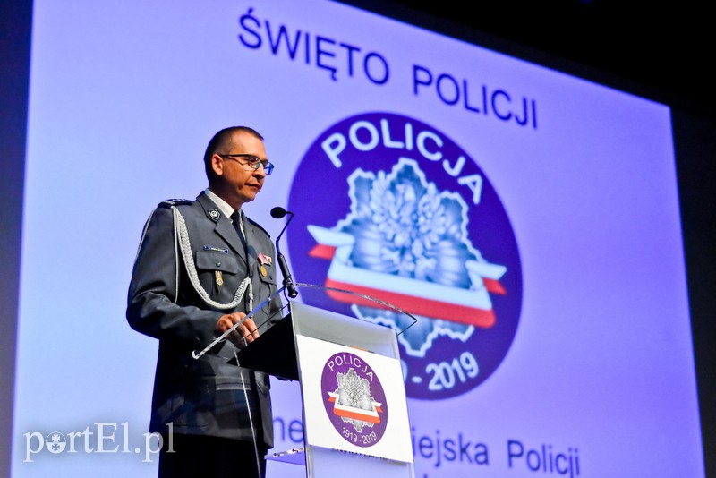 Nowej komendy sami sobie życzymy zdjęcie nr 205918