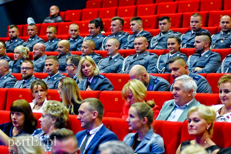 Nowej komendy sami sobie życzymy zdjęcie nr 205907