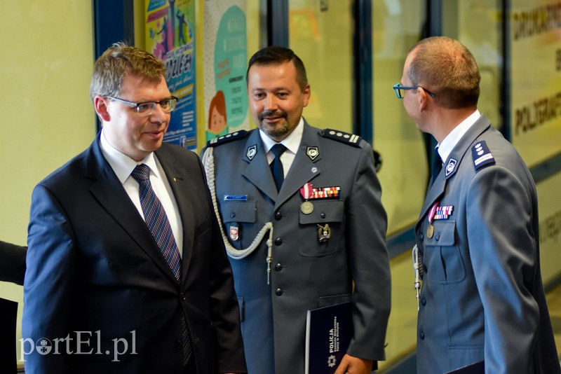 Nowej komendy sami sobie życzymy zdjęcie nr 205905