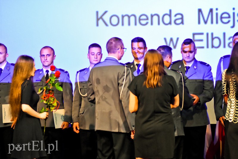 Nowej komendy sami sobie życzymy zdjęcie nr 205941