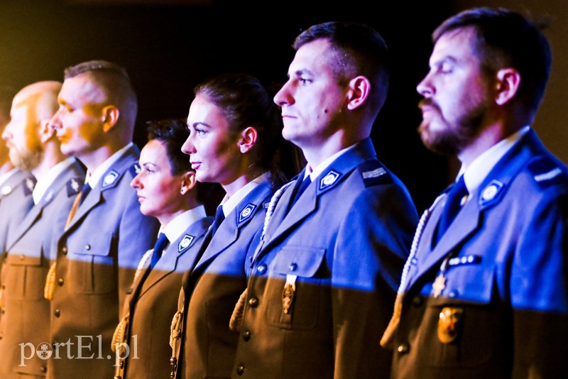 Nowej komendy sami sobie życzymy zdjęcie nr 205933