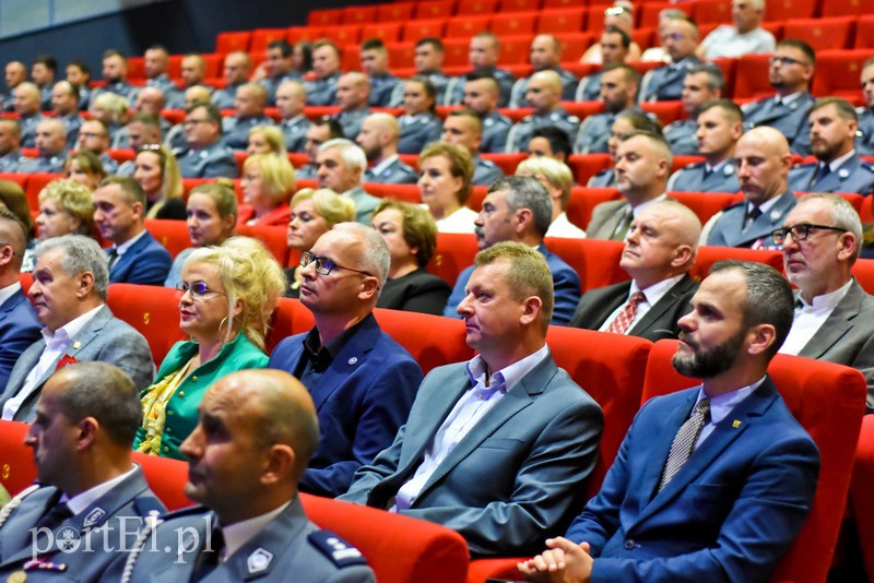 Nowej komendy sami sobie życzymy zdjęcie nr 205919