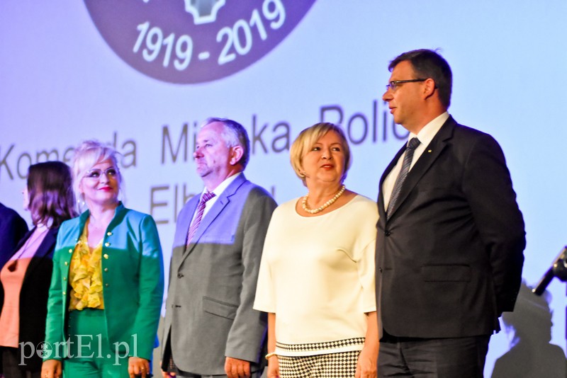 Nowej komendy sami sobie życzymy zdjęcie nr 205948