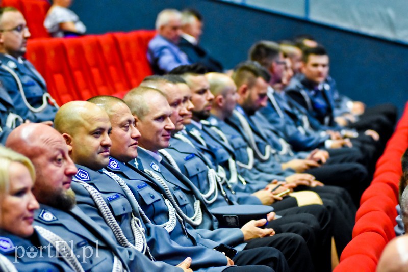 Nowej komendy sami sobie życzymy zdjęcie nr 205910