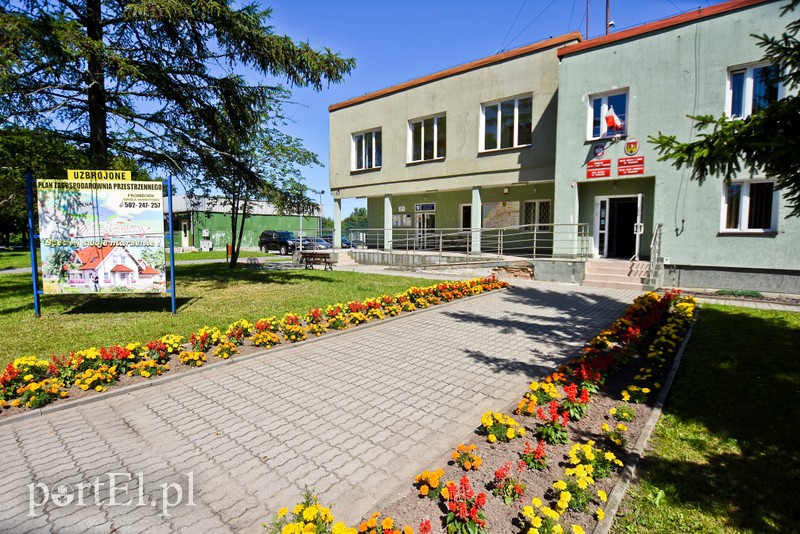 Elbląg Wycieczka nie z tej ziemi