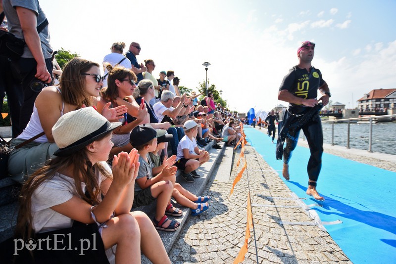 Morderczy wyścig ludzi z żelaza zdjęcie nr 206693