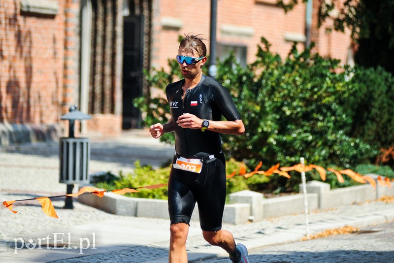 Morderczy wyścig ludzi z żelaza zdjęcie nr 206870