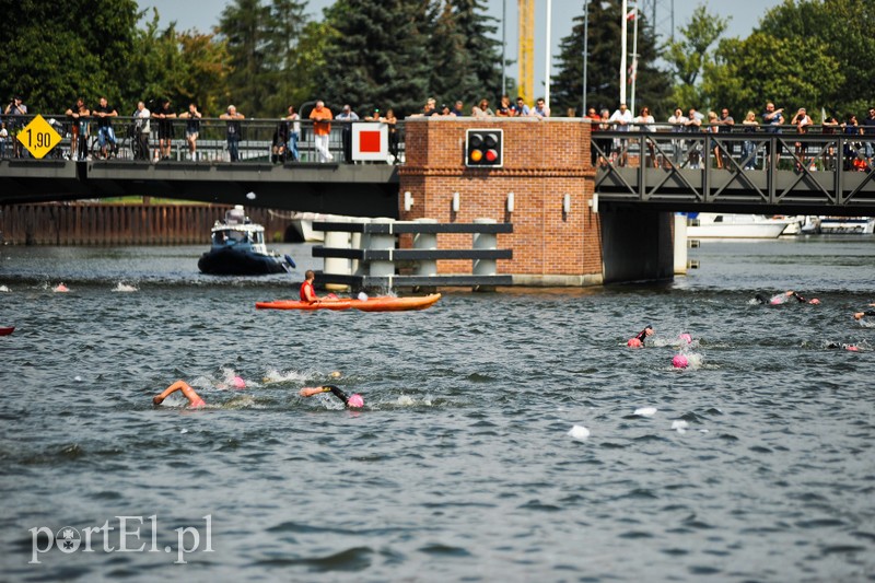 Morderczy wyścig ludzi z żelaza zdjęcie nr 206699