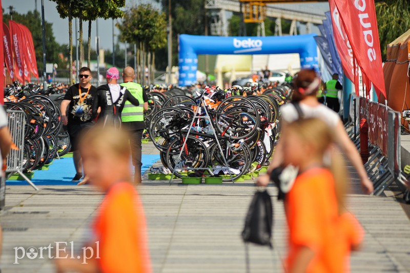 Morderczy wyścig ludzi z żelaza zdjęcie nr 206676