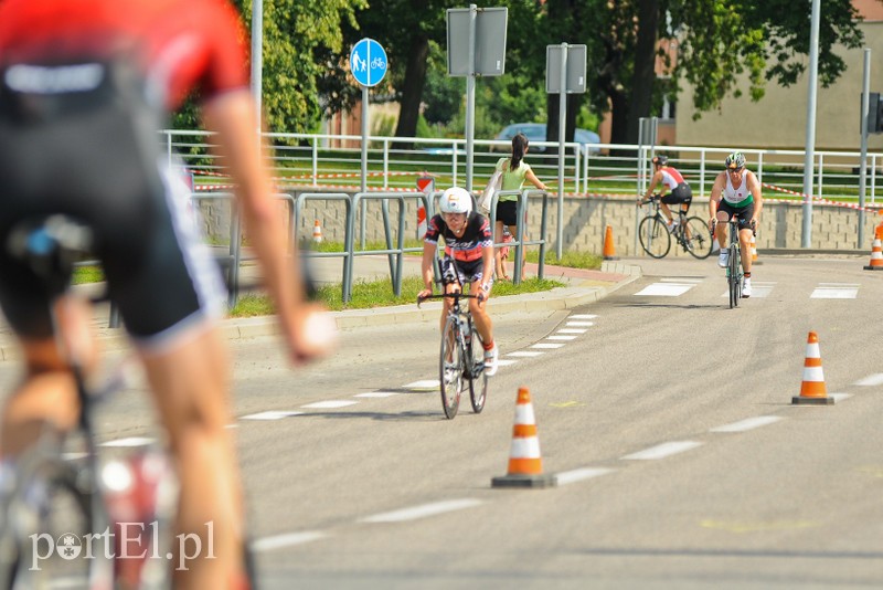 Morderczy wyścig ludzi z żelaza zdjęcie nr 206786