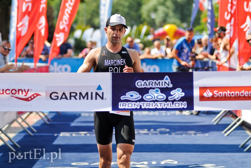 Morderczy wyścig ludzi z żelaza zdjęcie nr 206862