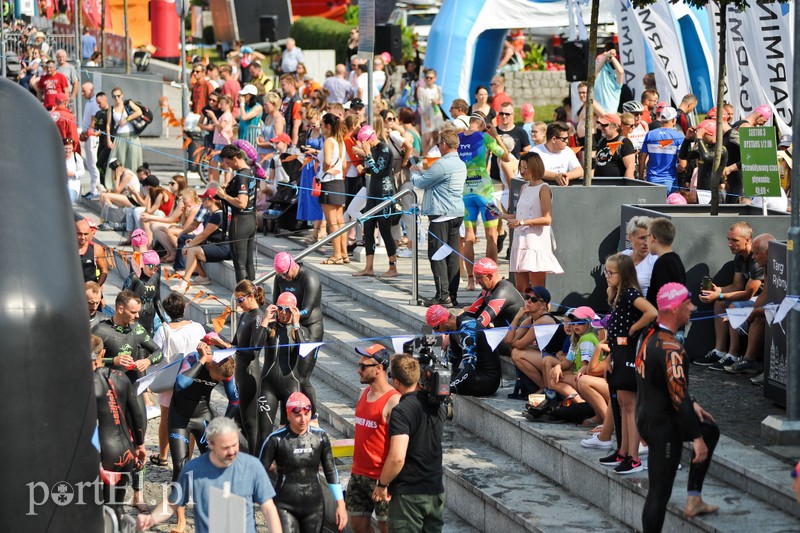 Morderczy wyścig ludzi z żelaza zdjęcie nr 206673