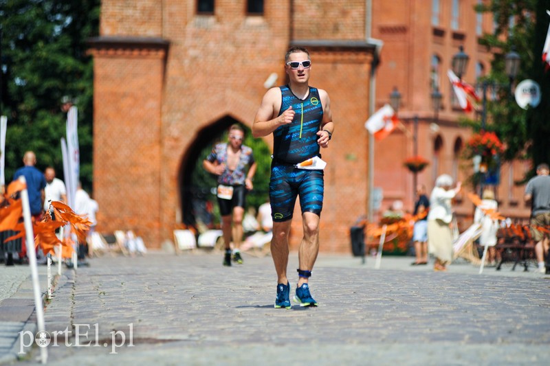 Morderczy wyścig ludzi z żelaza zdjęcie nr 206821