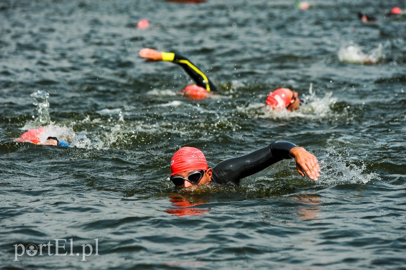 Morderczy wyścig ludzi z żelaza zdjęcie nr 206763