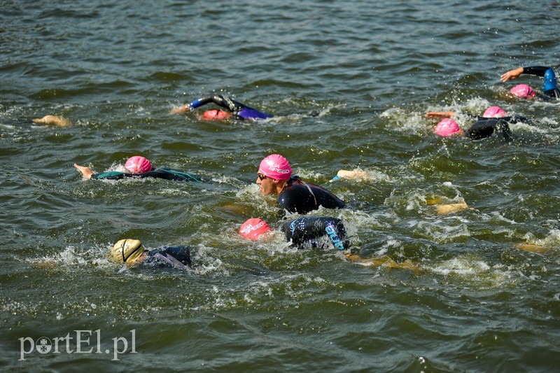 Morderczy wyścig ludzi z żelaza zdjęcie nr 206722