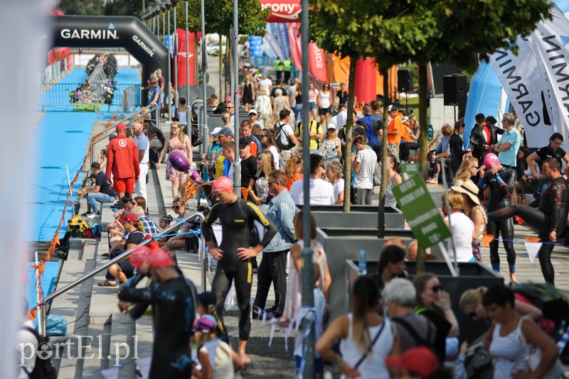 Morderczy wyścig ludzi z żelaza zdjęcie nr 206669