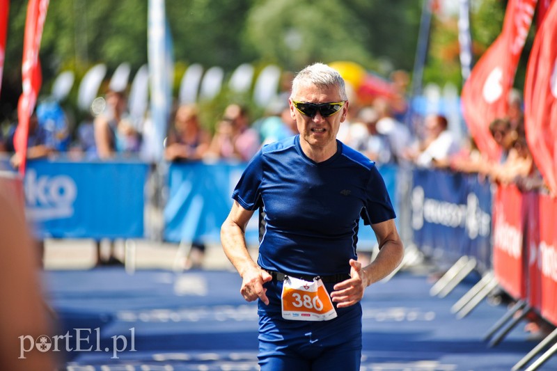 Morderczy wyścig ludzi z żelaza zdjęcie nr 206838