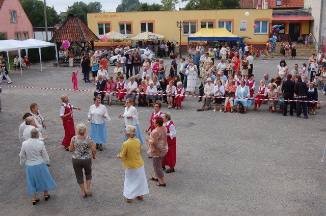 Elbląg Festyn w Tolkmicku
