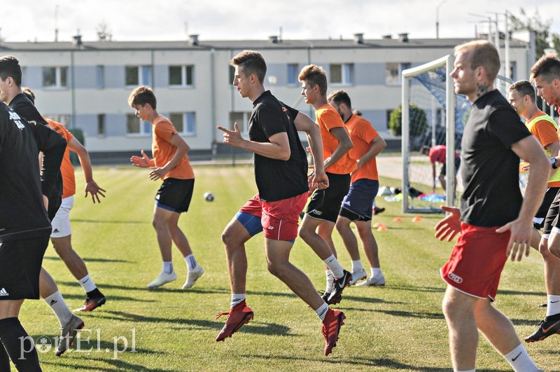 Nie chcemy walczyć o utrzymanie zdjęcie nr 207109