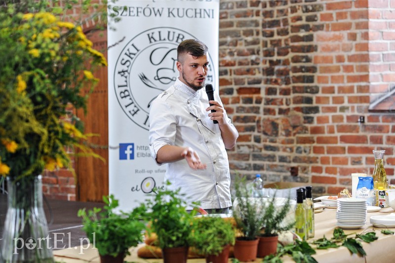 Racuchy nie tylko z cukrem pudrem zdjęcie nr 207216