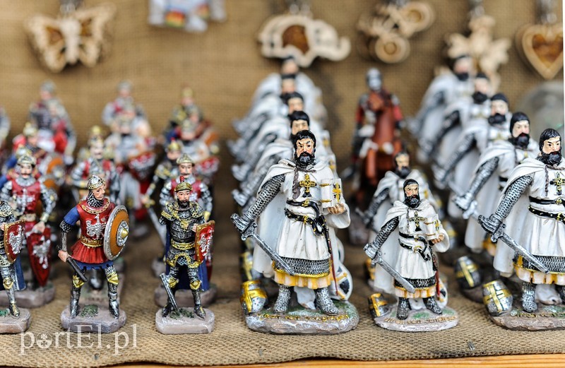 Stary i magiczny, taki jest tylko Malbork zdjęcie nr 207304