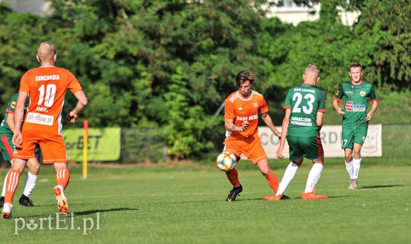 Na bramki przy Krakusa poczekamy zdjęcie nr 207425