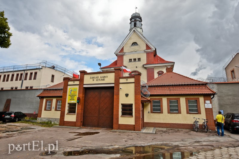 Przystanek Sztum zdjęcie nr 207816