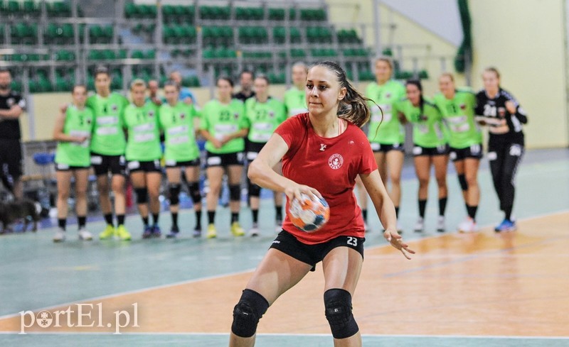 Dwa remisy Startu zdjęcie nr 207869