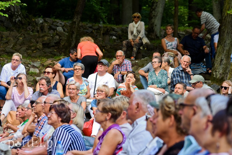 Salon za nami, teraz czas na remont muszli zdjęcie nr 207930